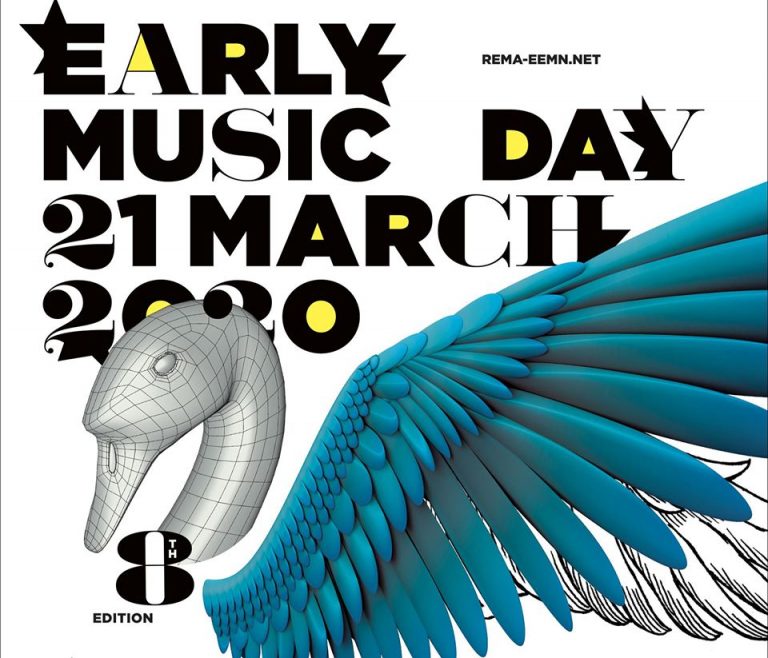 Early Music Day 2020