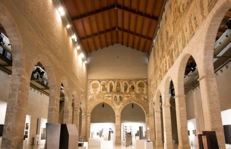 L’Almodí acogerá la 21ª edición del Festival Música, Historia y Arte con el ciclo ‘Músiques Religioses del Món’