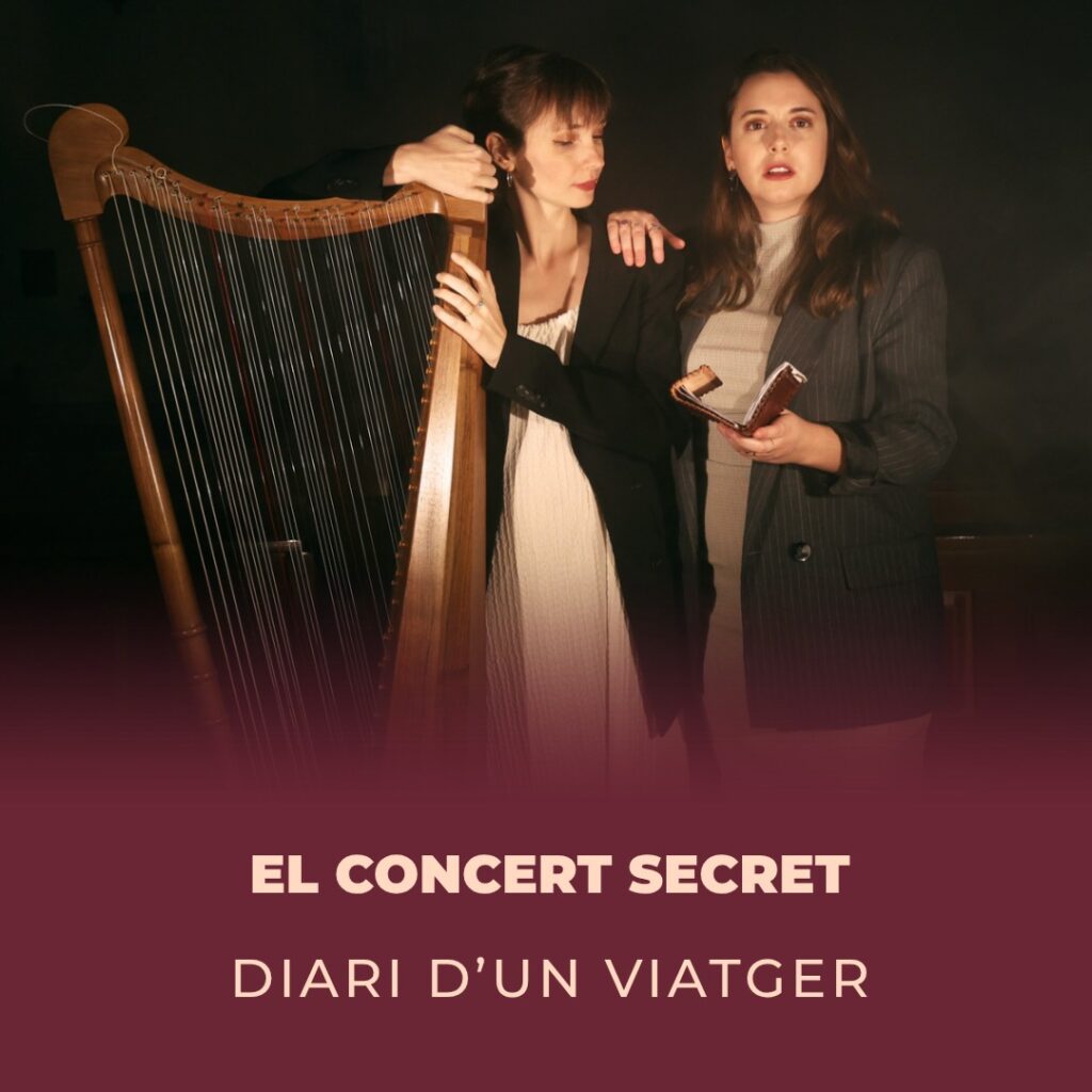 Diari viatger