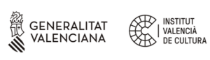 GENERALITAT IVC negre