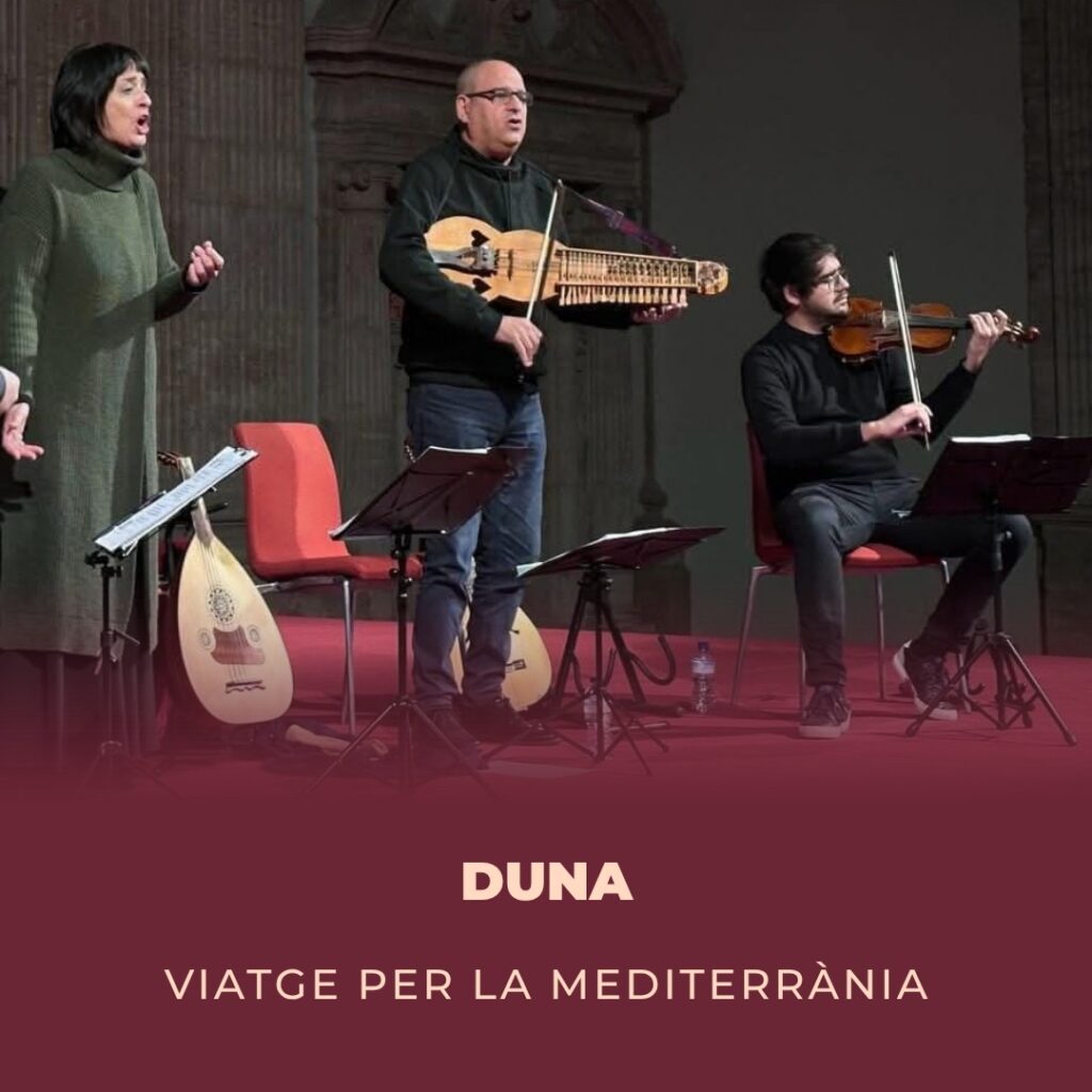 Viatge Mediterrania