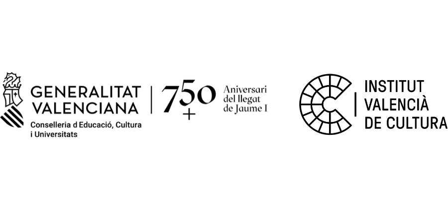 Jaume I - El Puig 2 colaboradores